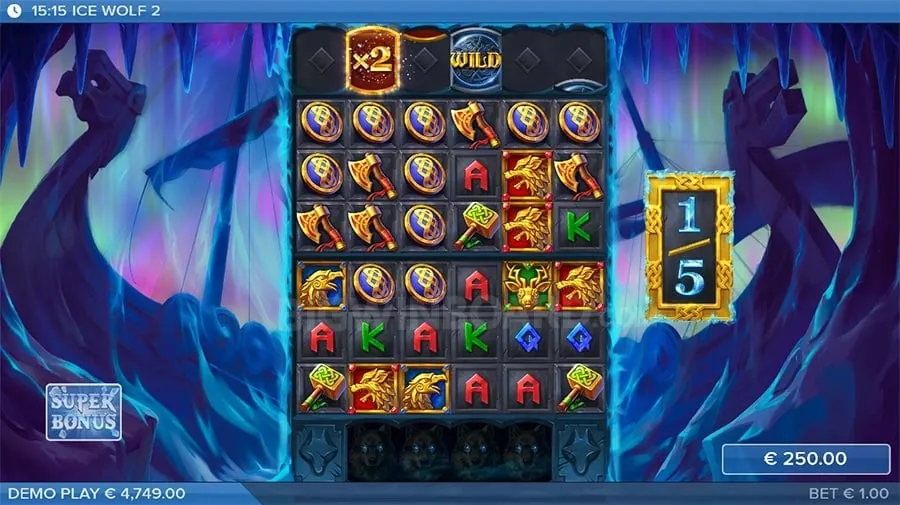 New Slot Game Releases